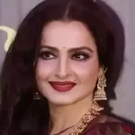 When Rekha called herself a 'badnaam' actress with a rotten past: 'It's sheer fluke that I have not got pregnant' | Hindi Movie News