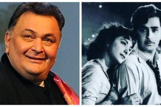 When Rishi Kapoor opened up about father Raj Kapoor’s affair with Nargis | Hindi Movie News