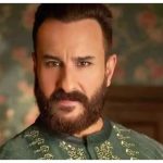 When Saif Ali Khan reflected on his 'Angrez' image: 'I was raised like an eastern prince' |