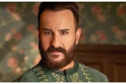 When Saif Ali Khan reflected on his 'Angrez' image: 'I was raised like an eastern prince' |