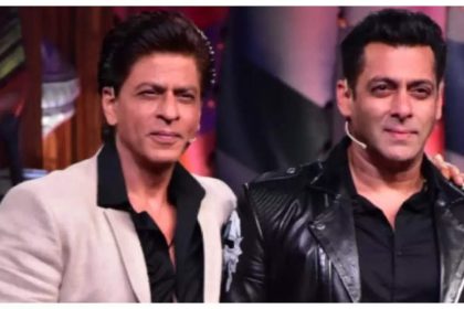 When Salman Khan left Shah Rukh Khan shocked by revealing about his secret marriage: ' I have hid this fact from the world...' |