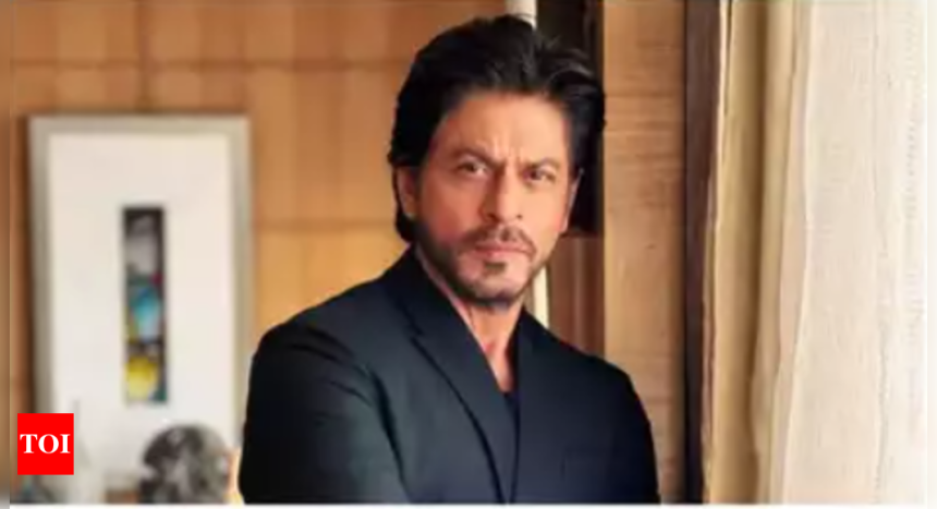 When Shah Rukh Khan got a film journalist dropped home late at night, “Don’t worry, I’ll send my car..." | Hindi Movie News