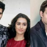 When Shraddha Kapoor picked Hrithik Roshan as the 'Hottest Jaanu' over Aditya Roy Kapur | Hindi Movie News