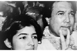 When Twinkle Khanna refused to write her father Rajesh Khanna’s biography