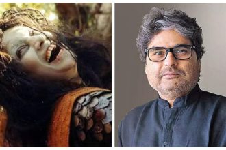 When Vishal Bhardwaj said he refused to treat kids like 'idiots' while making Shabana Azmi and Shweta Basu Prasad starrer 'Makdee' |