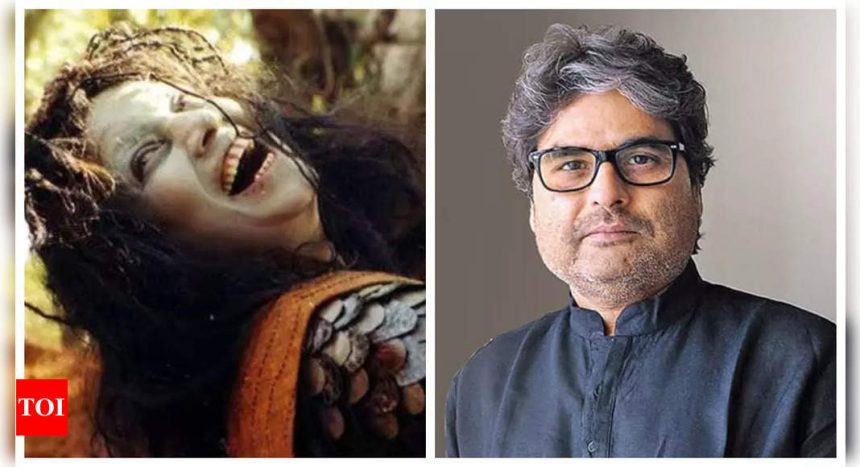 When Vishal Bhardwaj said he refused to treat kids like 'idiots' while making Shabana Azmi and Shweta Basu Prasad starrer 'Makdee' |