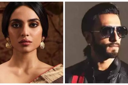 Will Sobhita Dhulipala do an item song in Ranveer Singh's 'Don 3'? Here's what we know: | Hindi Movie News