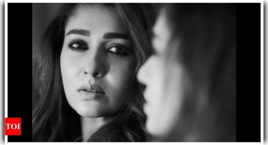 With a net worth of Rs 200 crore, Nayanthara's lavish lifestyle and financial acumen is all things impressive |