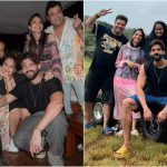 Zaheer Iqbal shares unseen pictures with Sonakshi Sinha from Arpita Khan's birthday bash, calls it 'Weekend Ka Vaar' | Hindi Movie News