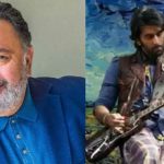 when rishi kapoor shared a heartfelt praise for ranbir kapoor's 'rockstar' role: "beta toh mera hai" |