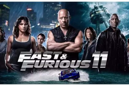 ‘Fast & Furious 11’: All you need to know about the cast, release date and more |