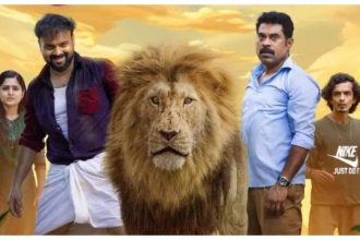 ‘Grrr..’ OTT release: Kunchacko Boban starrer comedy drama starts digital streaming | Malayalam Movie News