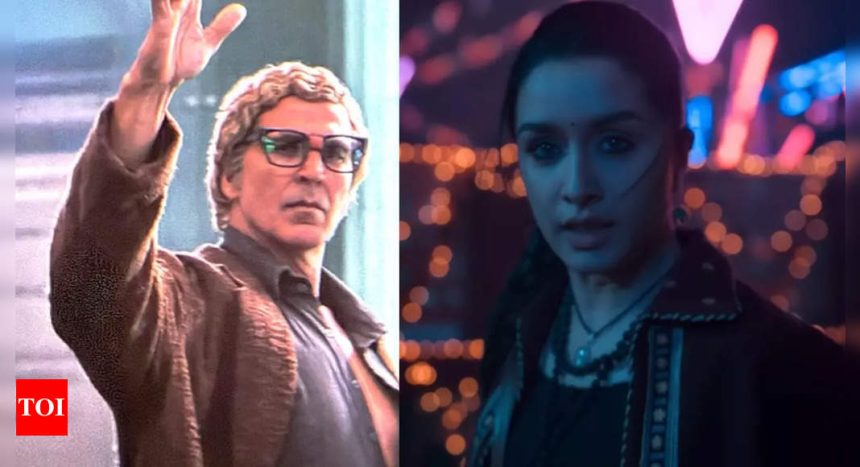 ‘Stree 2’ Twitter review: Akshay Kumar's blockbuster cameo and Shraddha Kapoor's stellar performance win hearts |