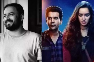 ‘Stree 2’ director Amar Kaushik weighs in on Shraddha Kapoor-Rajkummar Rao credit debate: “I won’t call it a female-centric film” | Hindi Movie News