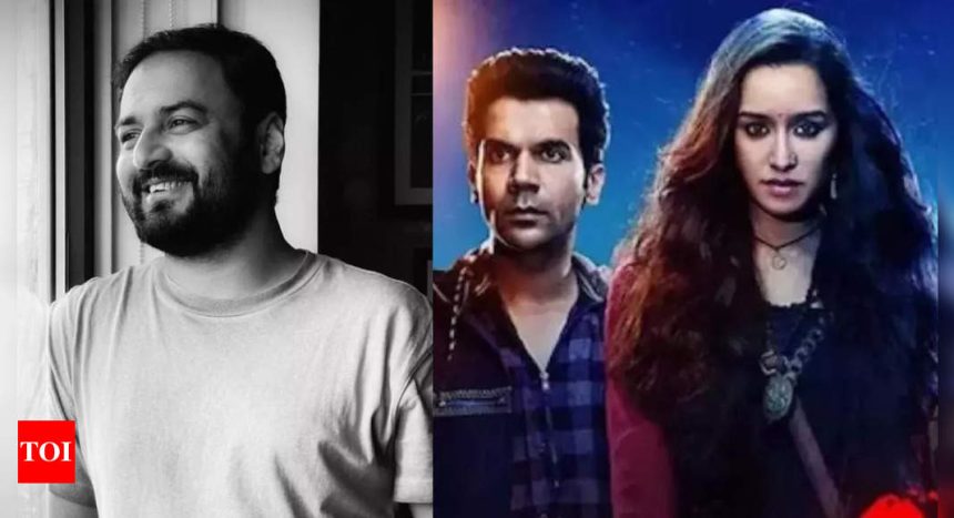 ‘Stree 2’ director Amar Kaushik weighs in on Shraddha Kapoor-Rajkummar Rao credit debate: “I won’t call it a female-centric film” | Hindi Movie News