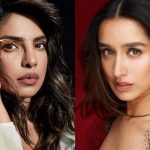 ‘Stree 2’ star Shraddha Kapoor beats Priyanka Chopra on Instagram to become the second-most followed Indian after Virat Kohli |