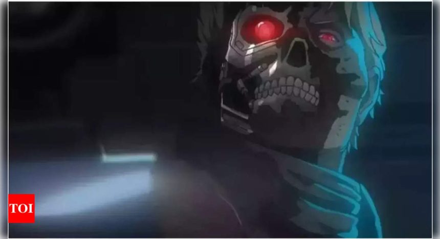 ‘Terminator Zero’: Trailer details, release date, voice cast and more |