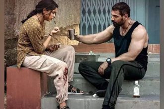 ‘Vedaa’ box office day 2: John Abraham starrer collects ₹7.90 crores in two days