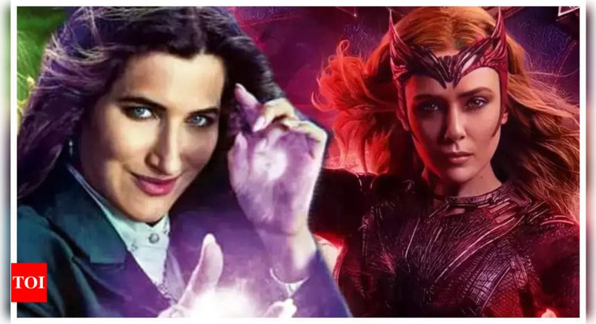 5 Essential Facts to Know Before Watching 'Agatha All Along' in the MCU |