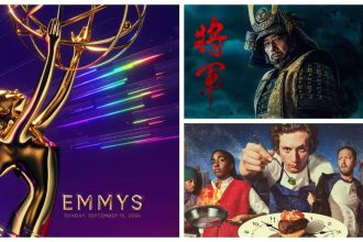 76th Primetime Emmy Awards Live Updates: 'Shogun', 'The Bear', and 'Baby Reindeer' tipped to win big