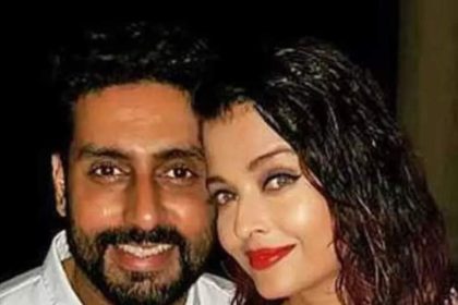 A tale of Abhishek and Aishwarya’s enduring love