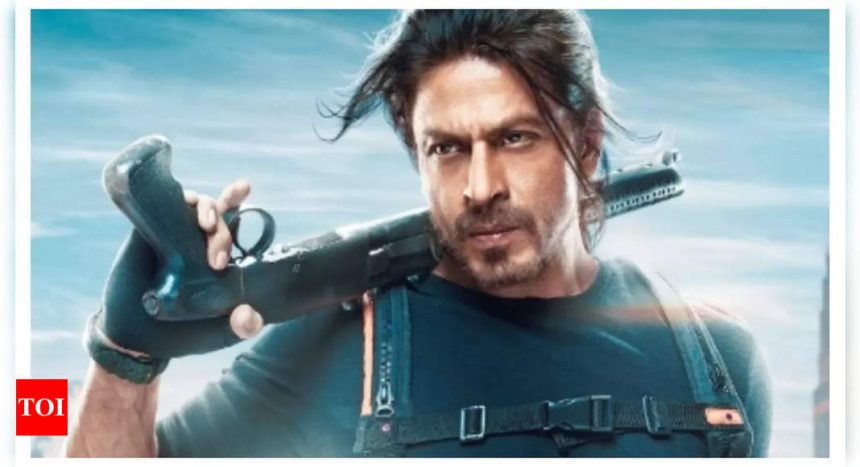 Abbas Tyrewala CONFIRMS Shah Rukh Khan's 'Pathaan 2'; says 'script almost ready... |