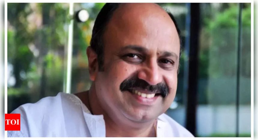 Actor Siddique goes missing after bail rejection in actress molestation case, police launch search | Malayalam Movie News