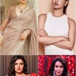 Actresses who have spoken about casting couch