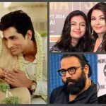 Aditi Rao Hydari-Siddharth get married secretly, Sandeep Reddy Vanga wants to do a biopic on Michael Jackson, Aishwarya Rai-Aaradhya Bacchan's PDA catches eyeballs: Top 5 entertainment news of the day |