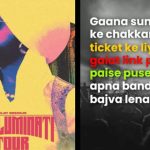 Ahead of Diljit Dosanjh’s Dil-Luminati concert, Delhi Police issues online fraud warning in the most hilarious way possible: ‘Paise puse baare soche duniya..’ |