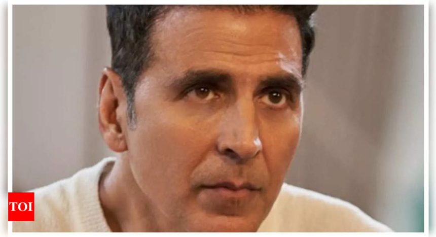 Akshay Kumar’s horror-comedy FIRST look motion poster to unveil on his birthday? Here's what we know | Hindi Movie News