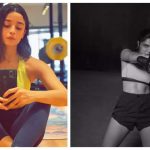 Alia Bhatt and Sharvari train hard for Alpha’s most grueling 15-day action schedule in Mumbai - Exclusive | Hindi Movie News