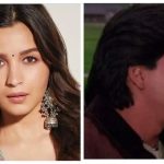 Alia Bhatt reminisces about the iconic 'palat' scene from Dilwale Dulhania Le Jayenge, with Shah Rukh Khan and Kajol; 'I think every girl has wanted that....' | Hindi Movie News