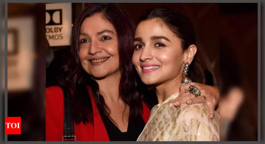 Alia Bhatt reveals she saw new side of sister Pooja Bhatt as she admits to have obsessively watched Bigg Boss OTT |