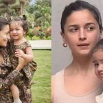 Alia Bhatt says she's not the same person after daughter Raha Kapoor's birth: 'It is like, Alia who?' | Hindi Movie News