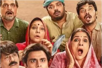 All you need to know about the Jitendra Kumar, Raghubir Yadav and Neena Gupta starrer