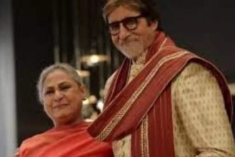 Amitabh Bachchan: When Amitabh Bachchan clarified Jaya Bachchan's statement about managing three kids at home: 'Teen bachhe samhaalne padhte hai'