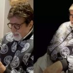 Amitabh Bachchan indulges in 'making real music', discusses AI's impact on art | Hindi Movie News