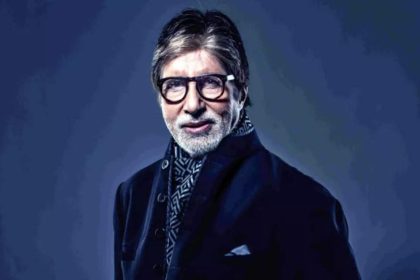 Amitabh Bachchan reflects on the short-lived nature of life and stardom: 'Life withers and ends, attention withers, it all ends eventually!'