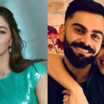 Ananya Panday REACTS to Virat Kohli and Anushka Sharma’s love story | Hindi Movie News