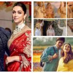 Ananya Panday recreates Sidharth Malhotra-Kiara Advani's wedding, Deepika Padukone-Ranveer Singh take blessings at church-Siddhivinayak, SRK-Preity Zinta's Veer Zaara to be re-released: Top 5 entertainment news of the day |