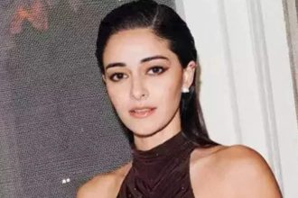 Ananya Panday says she had a red flag approach towards 'Liger' co-starring Vijay Deverakonda, confesses having problems with some dialogues in the film | Hindi Movie News