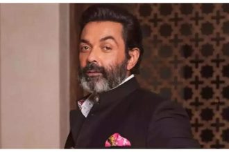 'Animal' star Bobby Deol recalls his struggle with alcoholism: 'No one can hold your hand...' |