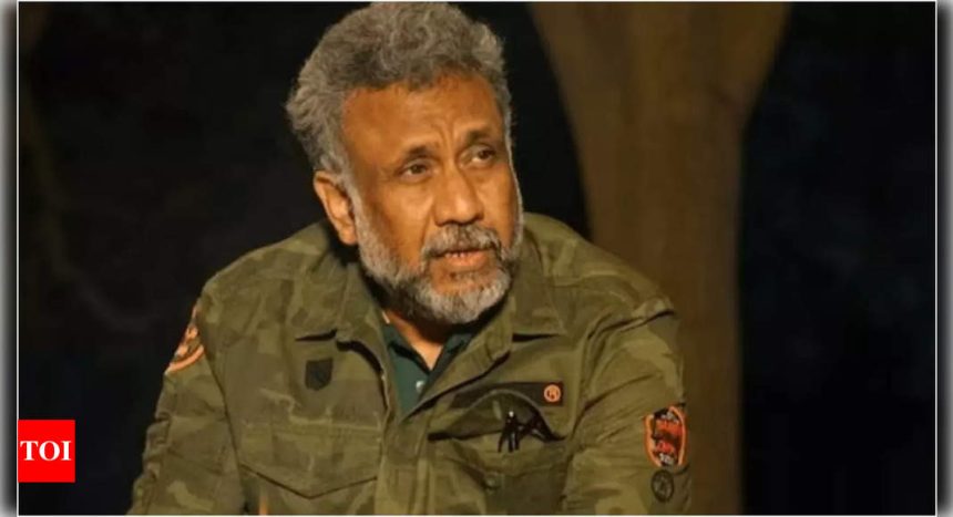 Anubhav Sinha Reflects on Film Failures: 'It Breaks Your Heart' |