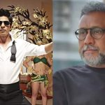 Anubhav Sinha admits being ‘enamored’ by Shah Rukh Khan during 'Ra.One' | Hindi Movie News