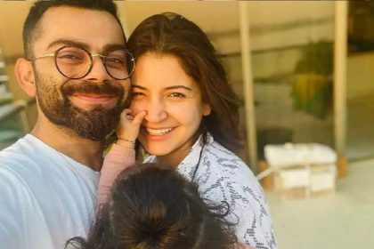 Anushka Sharma openly admits that she and Virat Kohli are not perfect parents to Vamika and Akaay: 'We will complain about things' | Hindi Movie News