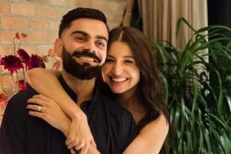 Anushka Sharma reveals she and Virat Kohli cook for their children Vamika and Akaay for THIS reason: 'I cheat a little by... '