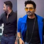 Aparshakti Khurana on his bond with brother Ayushmann Khurrana: ‘It’s a very old school Ram-Lakshman kind of relationship’