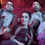 Aparshakti Khurrana says his comment about 'PR game' amidst 'Stree 2' success has been misconstrued: 'It’s funny that the narrative is...'