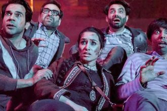 Aparshakti Khurrana says his comment about 'PR game' amidst 'Stree 2' success has been misconstrued: 'It’s funny that the narrative is...'